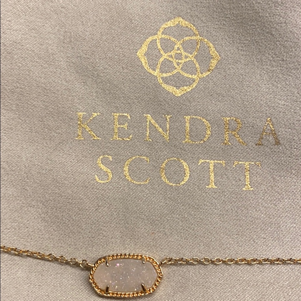 kendra scott necklace